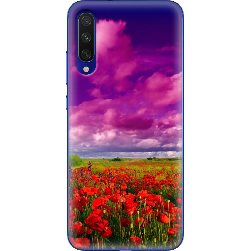 Чехол Uprint Xiaomi Mi A3 