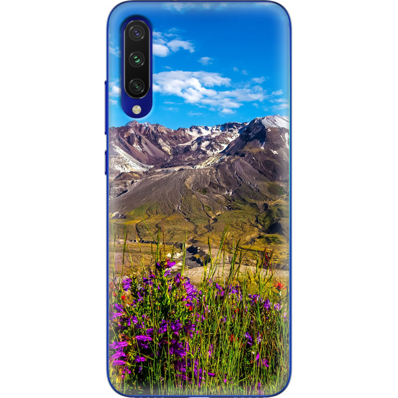 Чехол Uprint Xiaomi Mi A3 