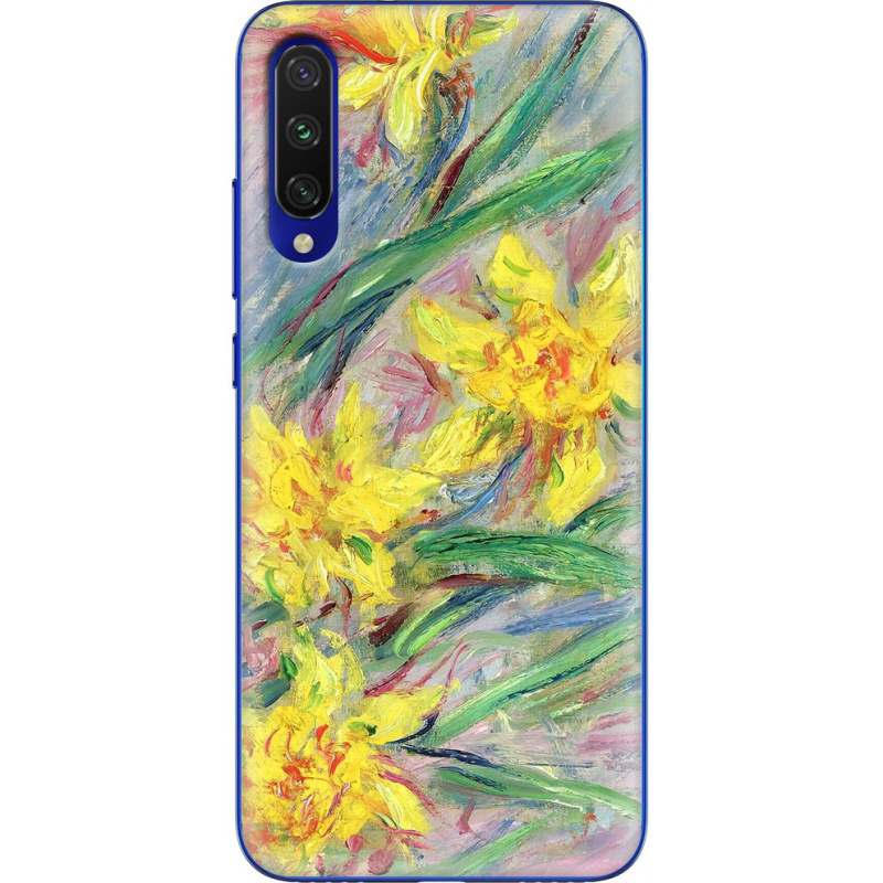 Чехол Uprint Xiaomi Mi A3 