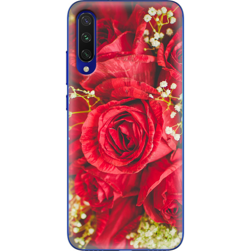 Чехол Uprint Xiaomi Mi A3 