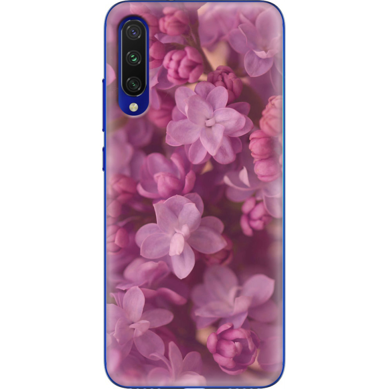 Чехол Uprint Xiaomi Mi A3 