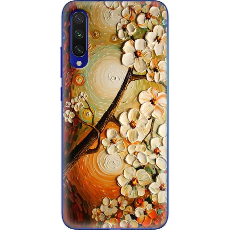 Чехол Uprint Xiaomi Mi A3 