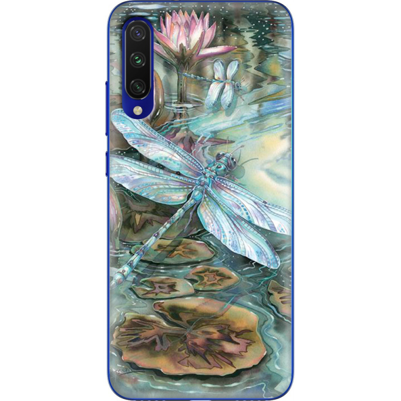 Чехол Uprint Xiaomi Mi A3 