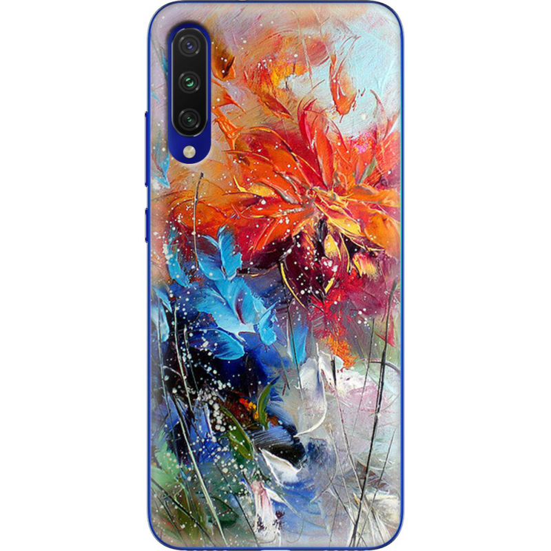 Чехол Uprint Xiaomi Mi A3 