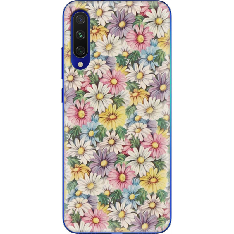 Чехол Uprint Xiaomi Mi A3 