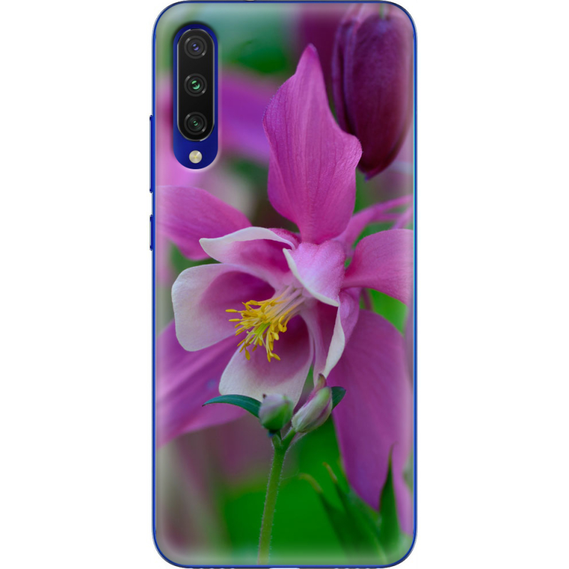 Чехол Uprint Xiaomi Mi A3 