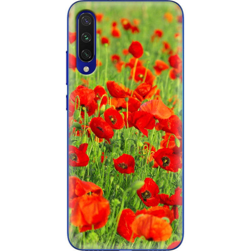 Чехол Uprint Xiaomi Mi A3 