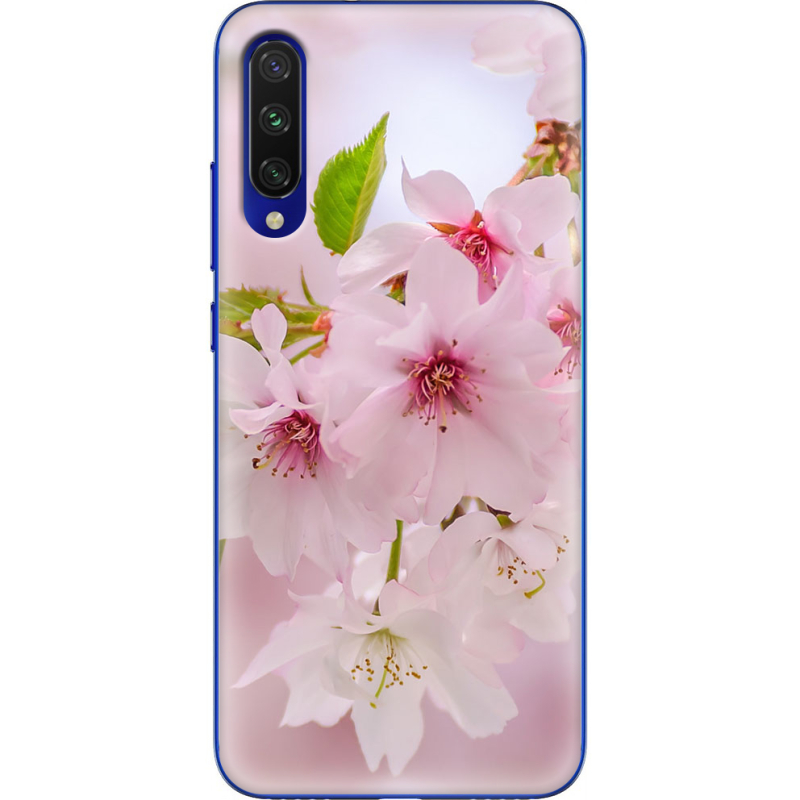 Чехол Uprint Xiaomi Mi A3 