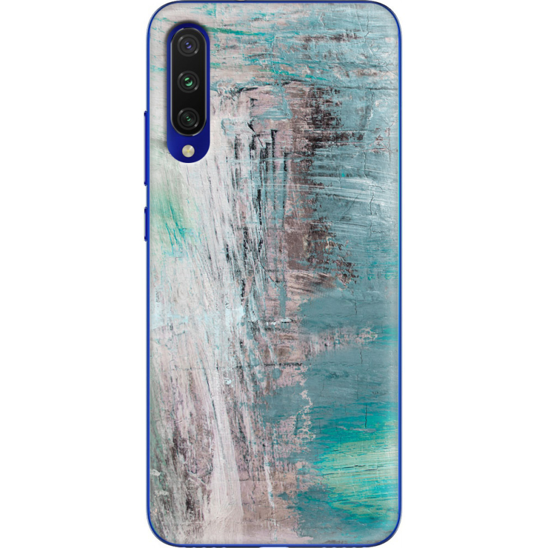 Чехол Uprint Xiaomi Mi A3 