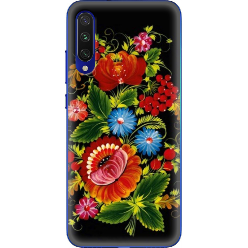 Чехол Uprint Xiaomi Mi A3 