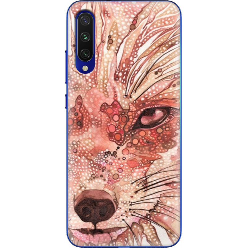 Чехол Uprint Xiaomi Mi A3 