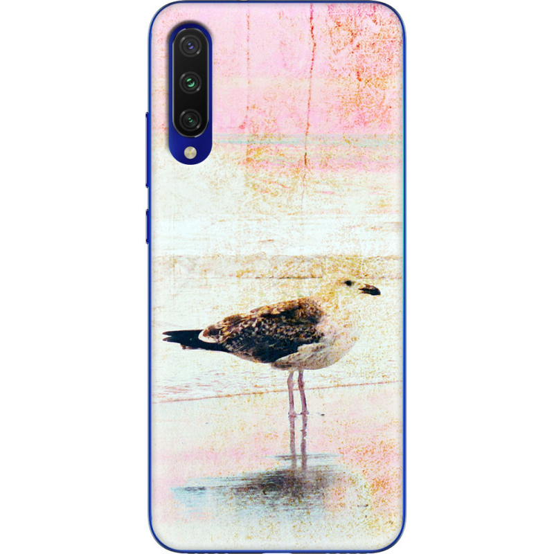 Чехол Uprint Xiaomi Mi A3 