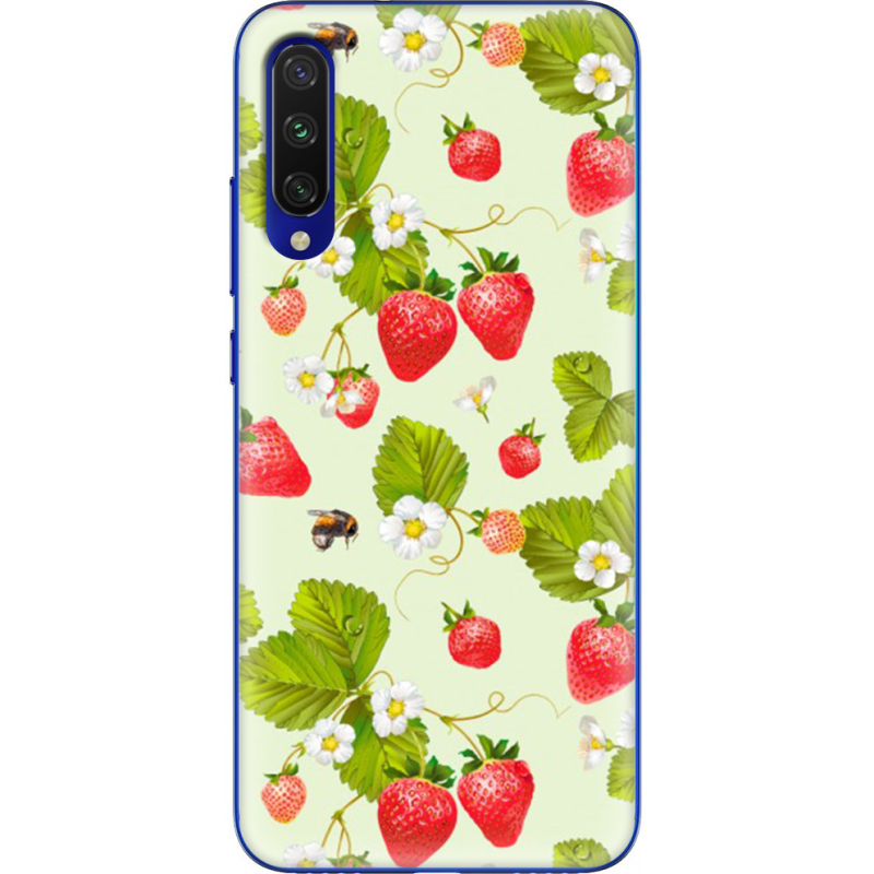 Чехол Uprint Xiaomi Mi A3 