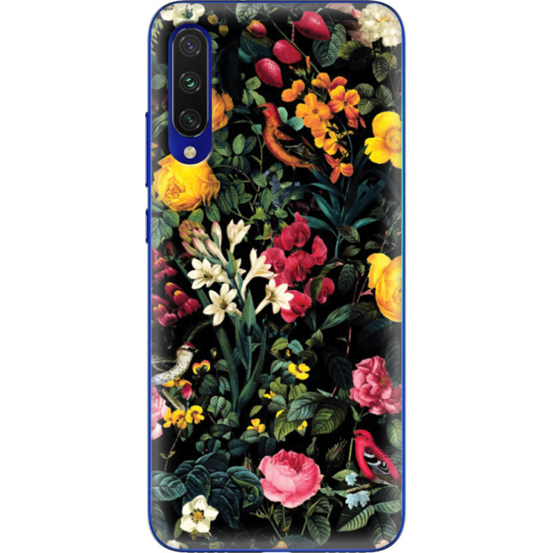 Чехол Uprint Xiaomi Mi A3 