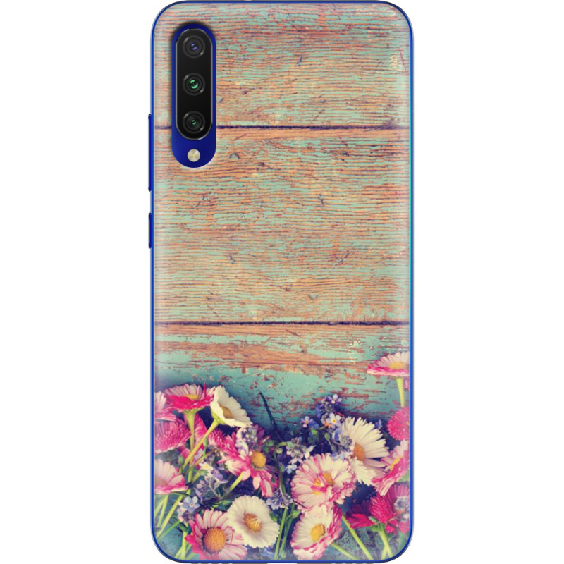 Чехол Uprint Xiaomi Mi A3 