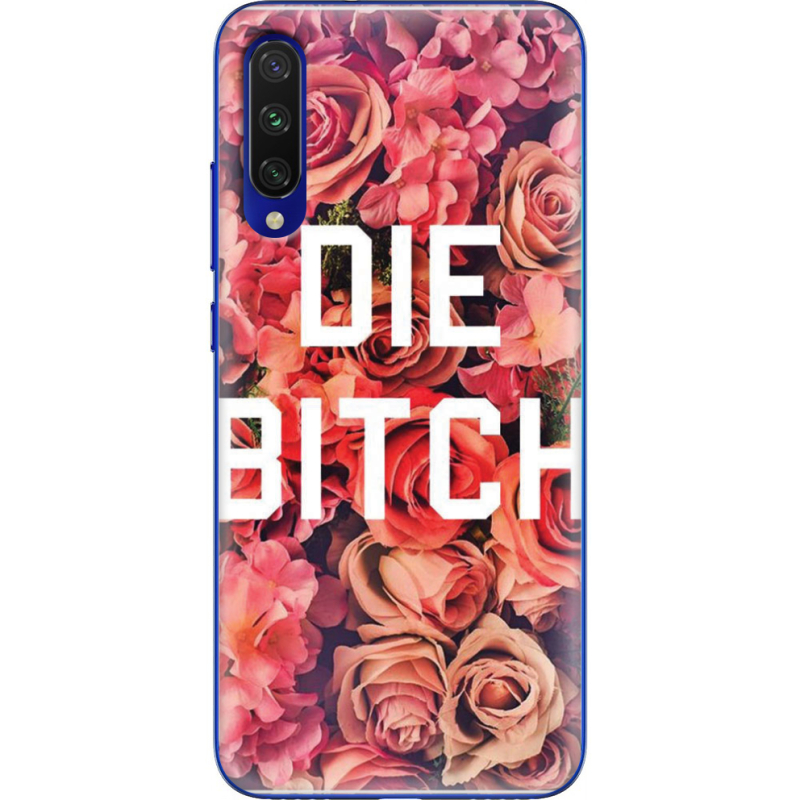 Чехол Uprint Xiaomi Mi A3 