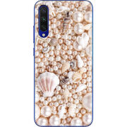 Чехол Uprint Xiaomi Mi A3 