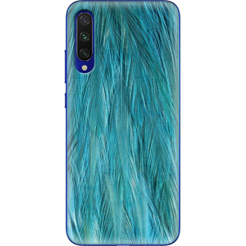 Чехол Uprint Xiaomi Mi A3 