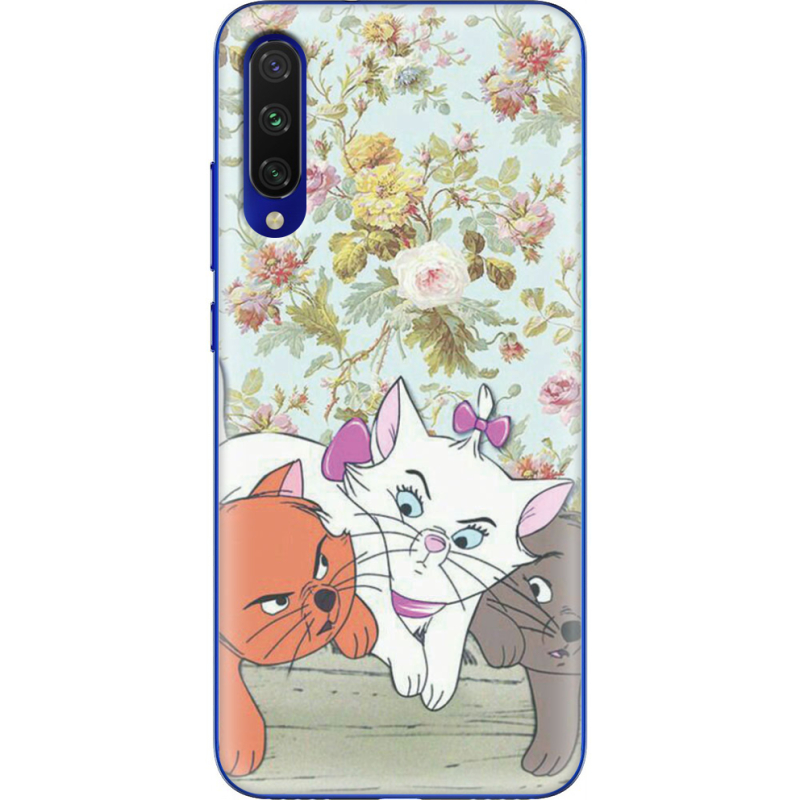 Чехол Uprint Xiaomi Mi A3 