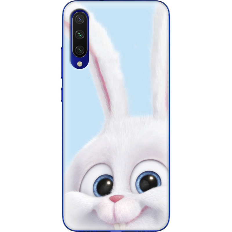 Чехол Uprint Xiaomi Mi A3 Rabbit