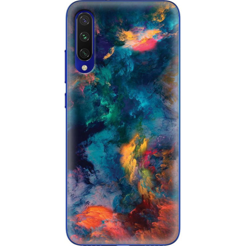 Чехол Uprint Xiaomi Mi A3 