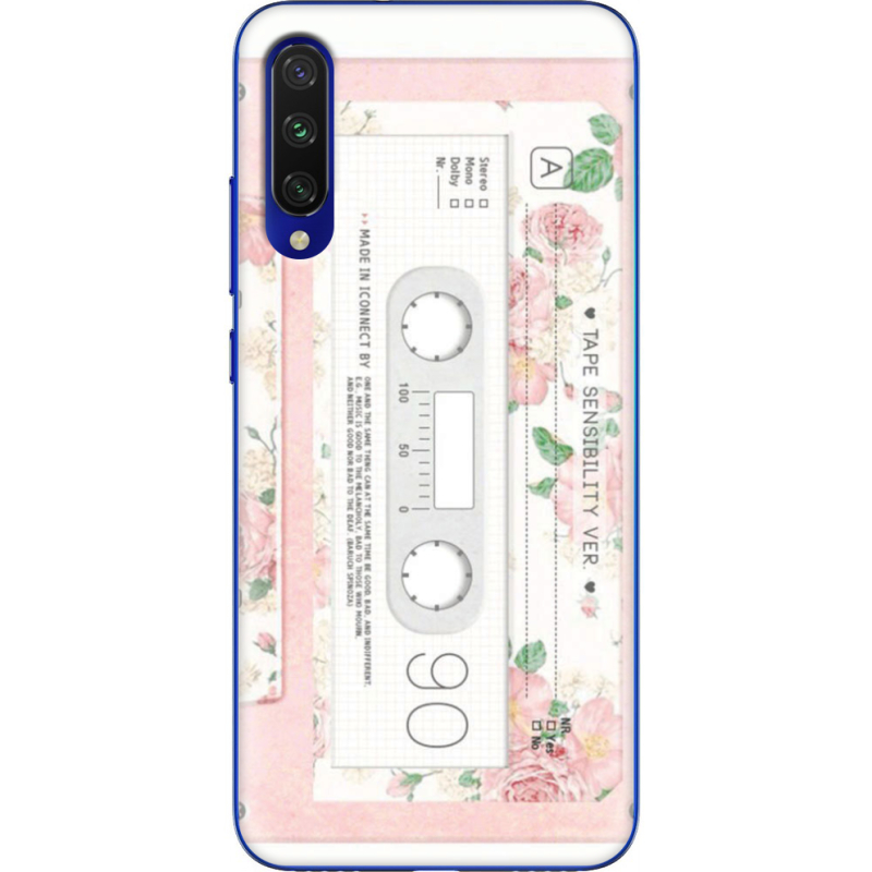 Чехол Uprint Xiaomi Mi A3 