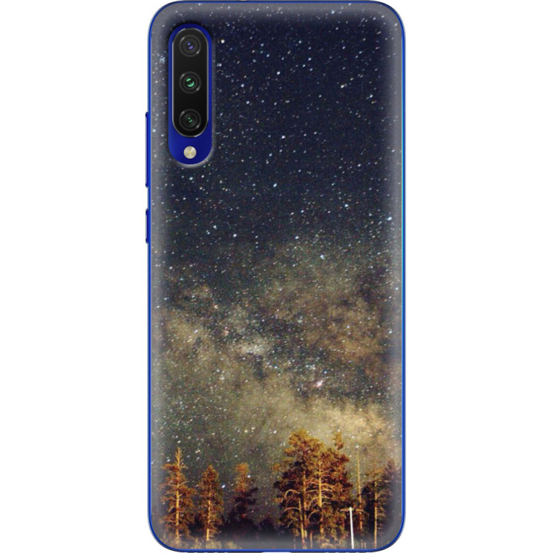 Чехол Uprint Xiaomi Mi A3 