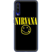 Чехол Uprint Xiaomi Mi A3 NIRVANA