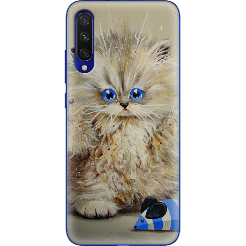 Чехол Uprint Xiaomi Mi A3 