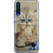 Чехол Uprint Xiaomi Mi A3 