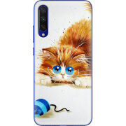 Чехол Uprint Xiaomi Mi A3 