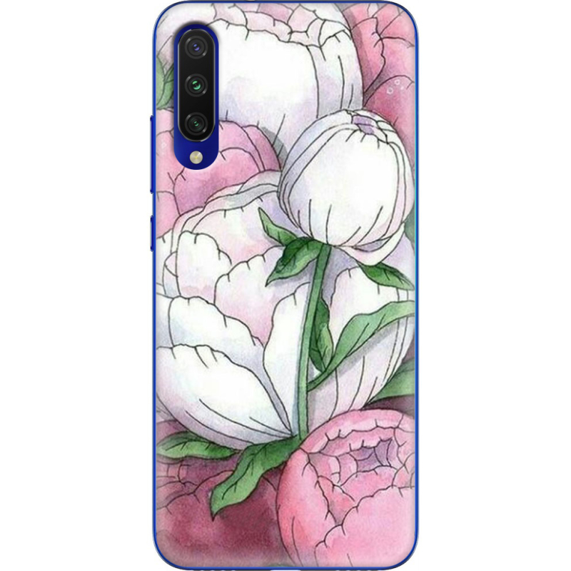 Чехол Uprint Xiaomi Mi A3 