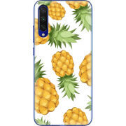 Чехол Uprint Xiaomi Mi A3 