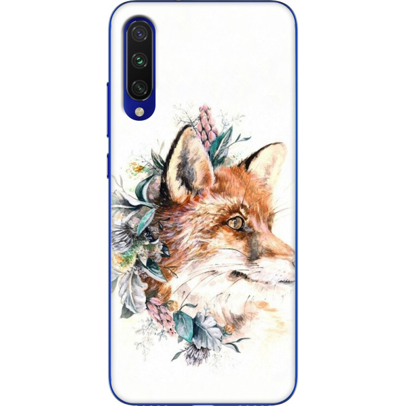 Чехол Uprint Xiaomi Mi A3 