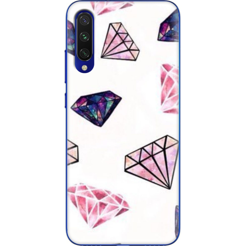 Чехол Uprint Xiaomi Mi A3 