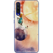 Чехол Uprint Xiaomi Mi A3 