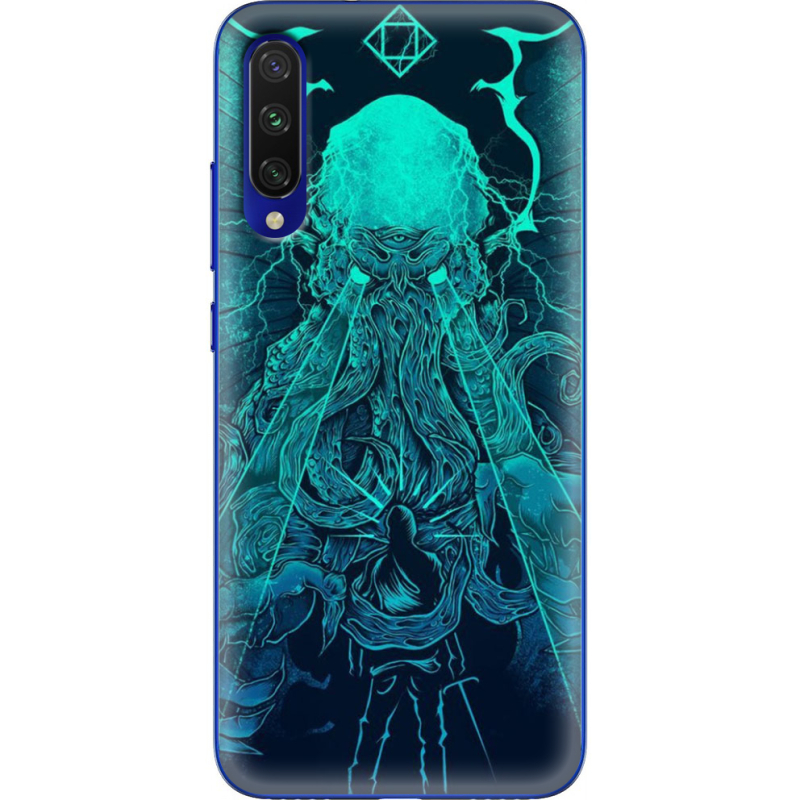 Чехол Uprint Xiaomi Mi A3 