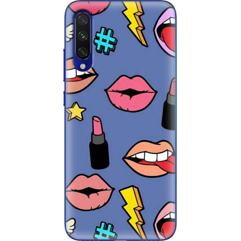 Чехол Uprint Xiaomi Mi A3 