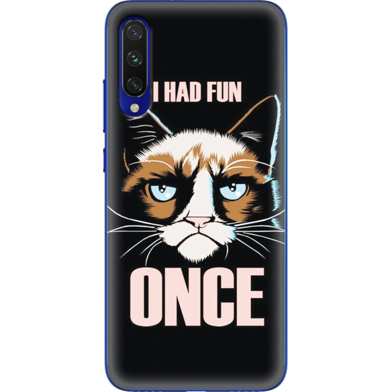 Чехол Uprint Xiaomi Mi A3 