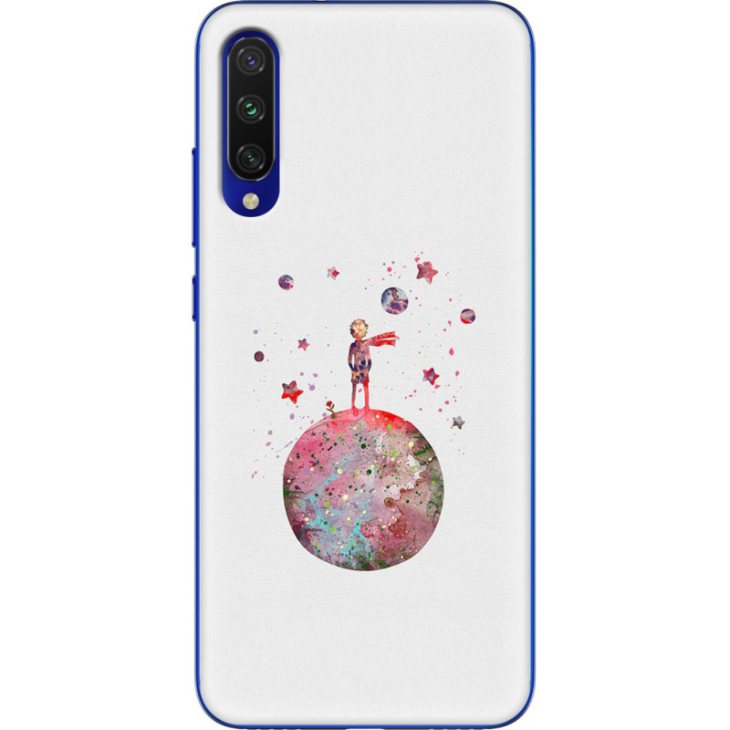 Чехол Uprint Xiaomi Mi A3 