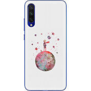 Чехол Uprint Xiaomi Mi A3 