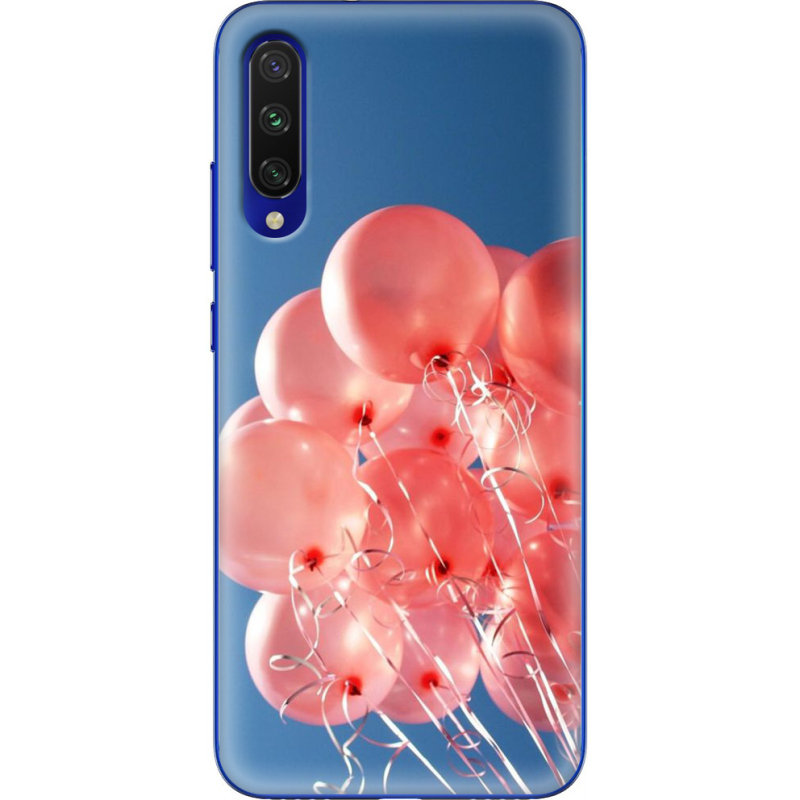 Чехол Uprint Xiaomi Mi A3 