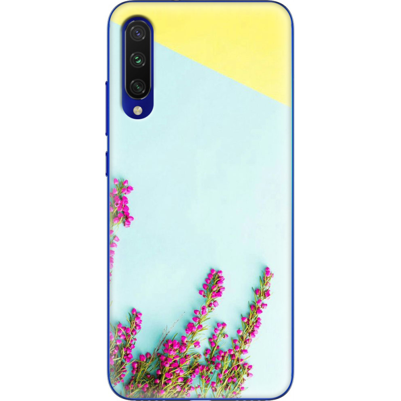 Чехол Uprint Xiaomi Mi A3 