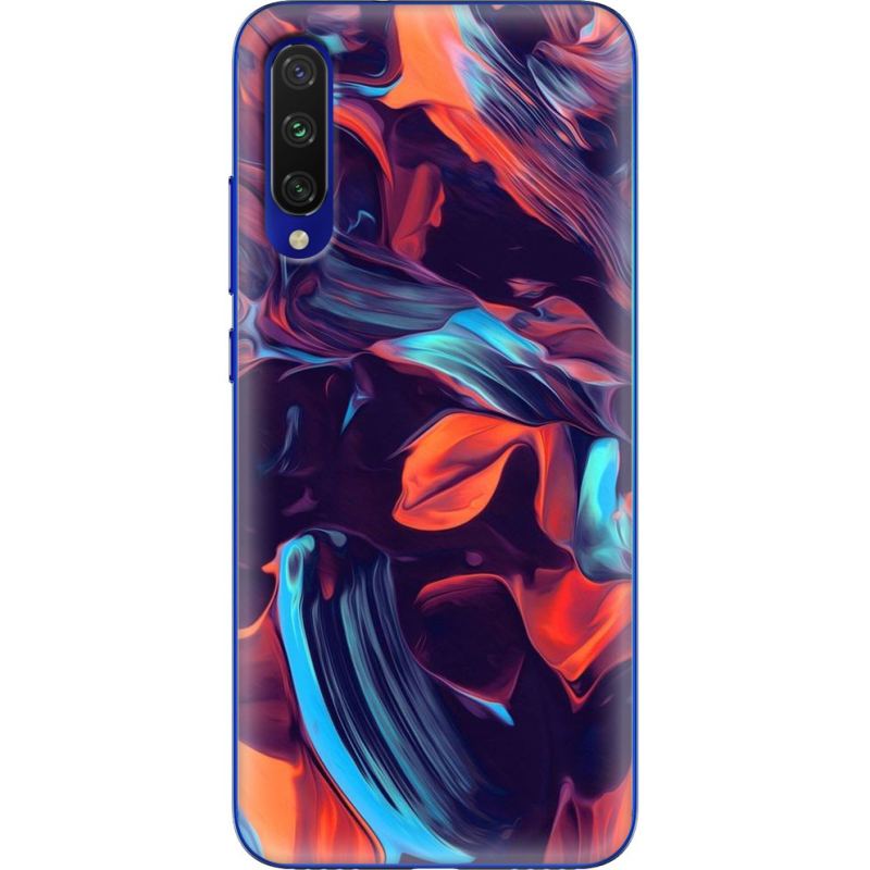 Чехол Uprint Xiaomi Mi A3 