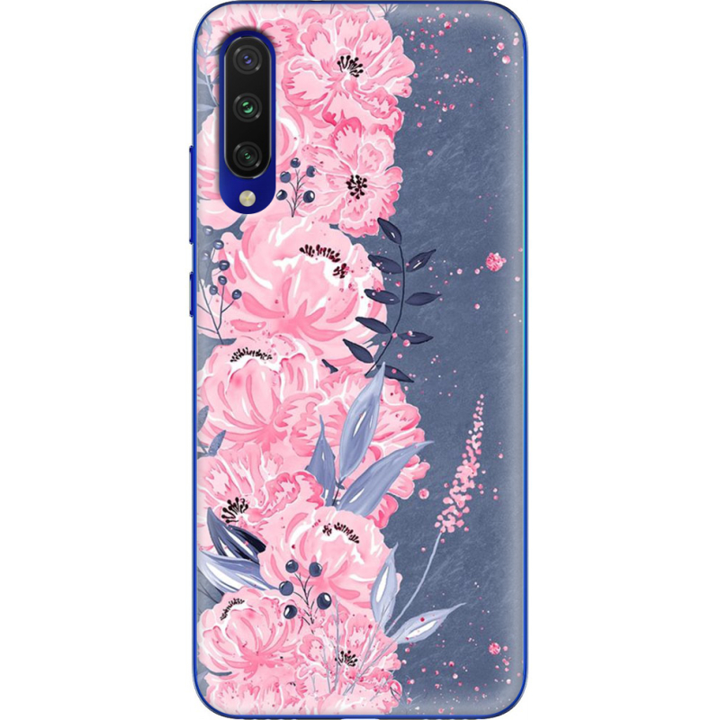 Чехол Uprint Xiaomi Mi A3 