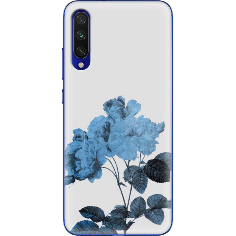 Чехол Uprint Xiaomi Mi A3 