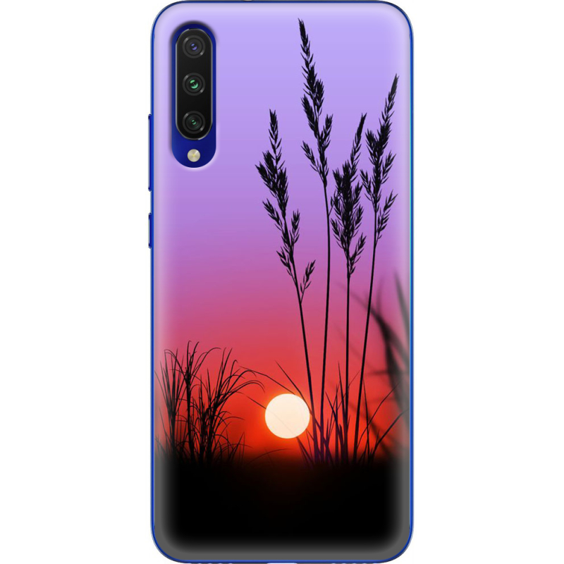 Чехол Uprint Xiaomi Mi A3 