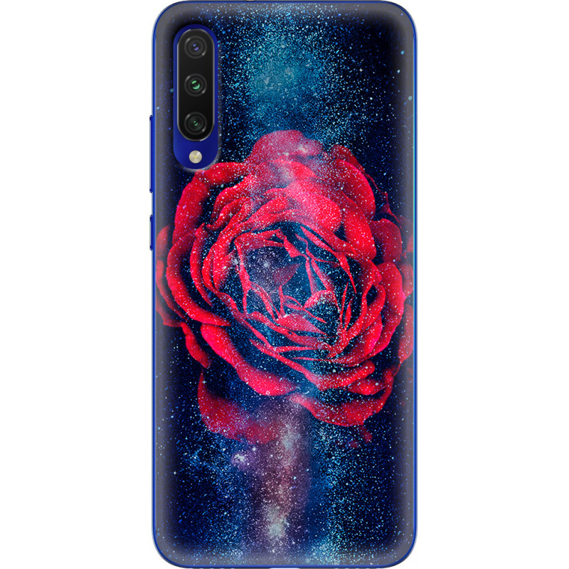 Чехол Uprint Xiaomi Mi A3 