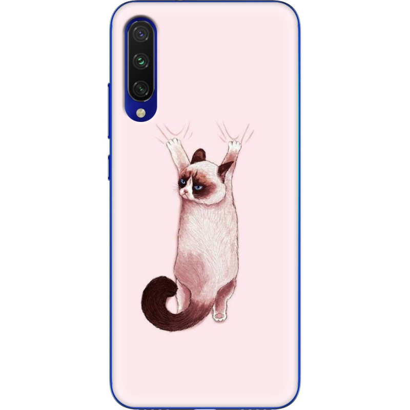 Чехол Uprint Xiaomi Mi A3 