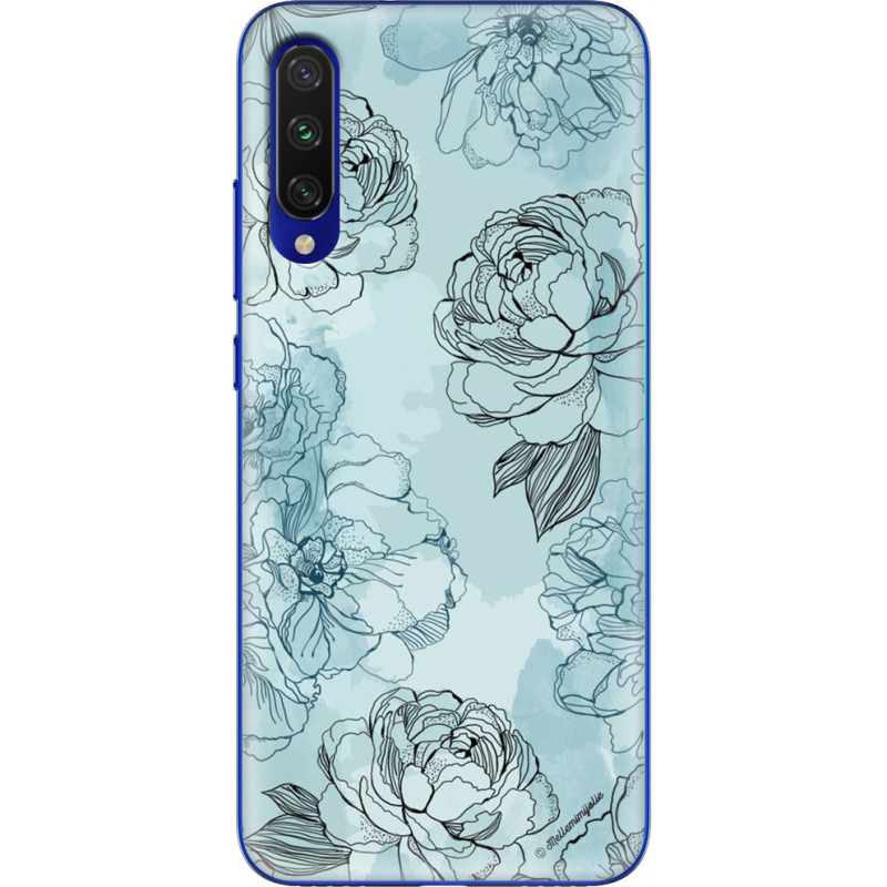 Чехол Uprint Xiaomi Mi A3 